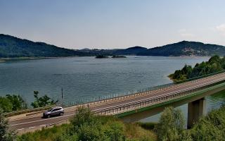 Jezioro Mucharskie - 28-06-2026 09:23