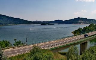 Jezioro Mucharskie - 28-06-2026 09:38