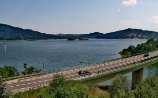Jezioro Mucharskie - 28-06-2026 09:46