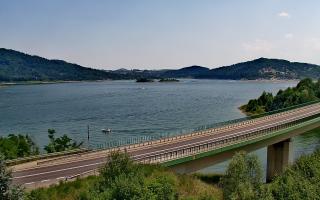Jezioro Mucharskie - 28-06-2026 09:53