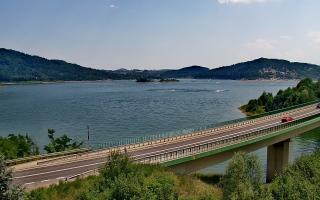 Jezioro Mucharskie - 28-06-2026 10:01