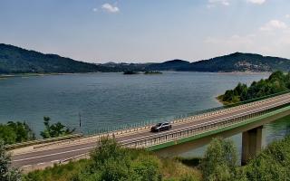Jezioro Mucharskie - 28-06-2026 10:09