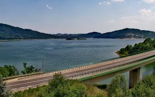 Jezioro Mucharskie - 28-06-2026 10:17