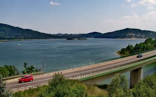 Jezioro Mucharskie - 28-06-2026 10:24
