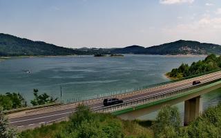 Jezioro Mucharskie - 28-06-2026 10:32