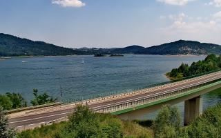 Jezioro Mucharskie - 28-06-2026 10:40