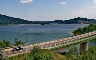 Jezioro Mucharskie - 28-06-2026 10:47