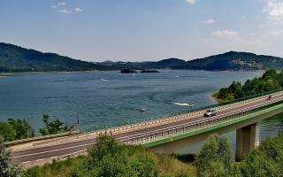 Jezioro Mucharskie - 28-06-2026 10:55