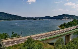 Jezioro Mucharskie - 28-06-2026 11:03
