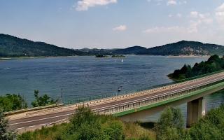Jezioro Mucharskie - 28-06-2026 11:11