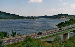 Jezioro Mucharskie - 28-06-2026 11:18