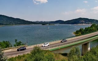 Jezioro Mucharskie - 28-06-2026 11:26