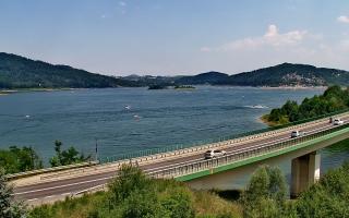 Jezioro Mucharskie - 28-06-2026 11:34