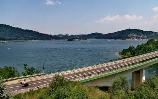 Jezioro Mucharskie - 28-06-2026 11:41