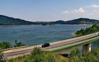 Jezioro Mucharskie - 28-06-2026 11:49