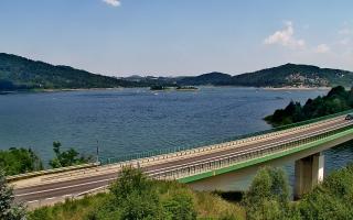 Jezioro Mucharskie - 28-06-2026 11:57