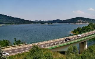 Jezioro Mucharskie - 28-06-2026 12:05