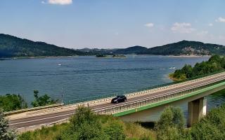 Jezioro Mucharskie - 28-06-2026 12:12