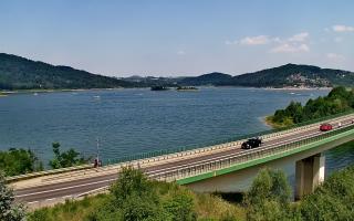 Jezioro Mucharskie - 28-06-2026 12:20