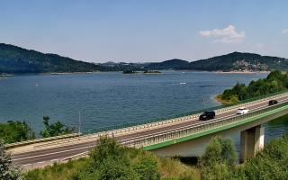 Jezioro Mucharskie - 28-06-2026 12:28