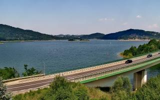 Jezioro Mucharskie - 28-06-2026 12:35