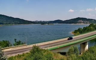 Jezioro Mucharskie - 28-06-2026 12:43