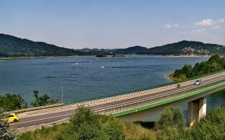 Jezioro Mucharskie - 28-06-2026 12:59