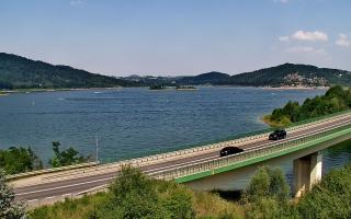 Jezioro Mucharskie - 28-06-2026 13:06