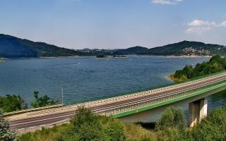Jezioro Mucharskie - 28-06-2026 13:14