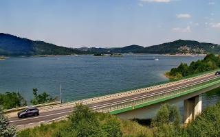 Jezioro Mucharskie - 28-06-2026 13:22