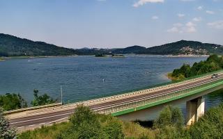 Jezioro Mucharskie - 28-06-2026 13:29