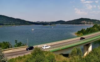 Jezioro Mucharskie - 28-06-2026 13:37