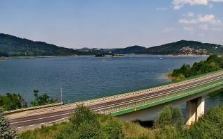 Jezioro Mucharskie - 28-06-2026 13:52