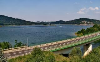 Jezioro Mucharskie - 28-06-2026 14:00