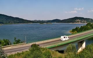 Jezioro Mucharskie - 28-06-2026 14:08