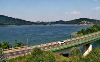 Jezioro Mucharskie - 28-06-2026 14:16