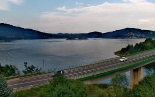 Jezioro Mucharskie - 18-07-2026 15:54