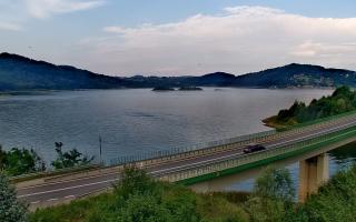 Jezioro Mucharskie - 18-07-2026 16:02