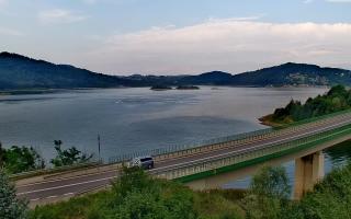 Jezioro Mucharskie - 18-07-2026 16:10