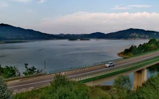 Jezioro Mucharskie - 18-07-2026 16:17