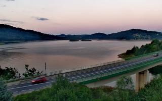 Jezioro Mucharskie - 28-07-2026 18:30