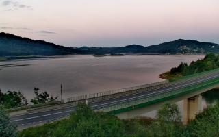 Jezioro Mucharskie - 28-07-2026 18:38