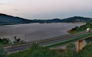 Jezioro Mucharskie - 28-07-2026 18:46