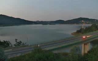 Jezioro Mucharskie - 28-07-2026 19:01