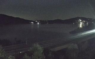 Jezioro Mucharskie - 28-07-2026 19:55