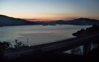 Jezioro Mucharskie - 29-07-2026 02:13