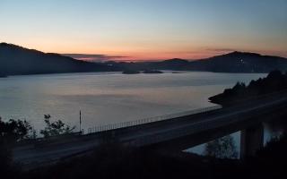 Jezioro Mucharskie - 29-07-2026 02:21