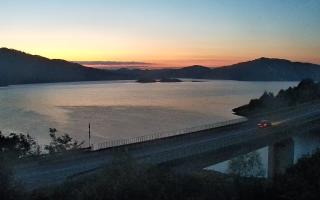Jezioro Mucharskie - 29-07-2026 02:28