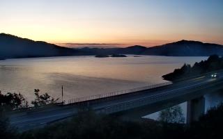 Jezioro Mucharskie - 29-07-2026 02:36