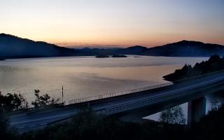 Jezioro Mucharskie - 29-07-2026 02:44
